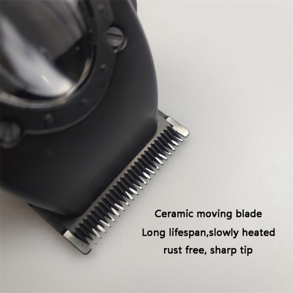 professional hair clippers