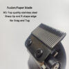 professional hair clippers