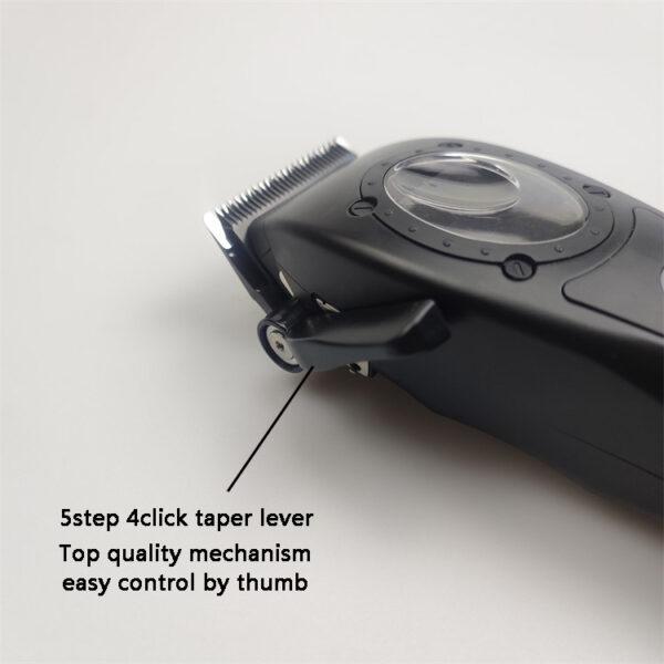 professional hair clippers