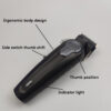 barber hair clippers