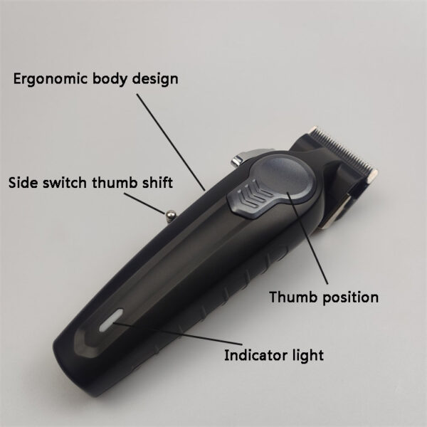 barber hair clippers