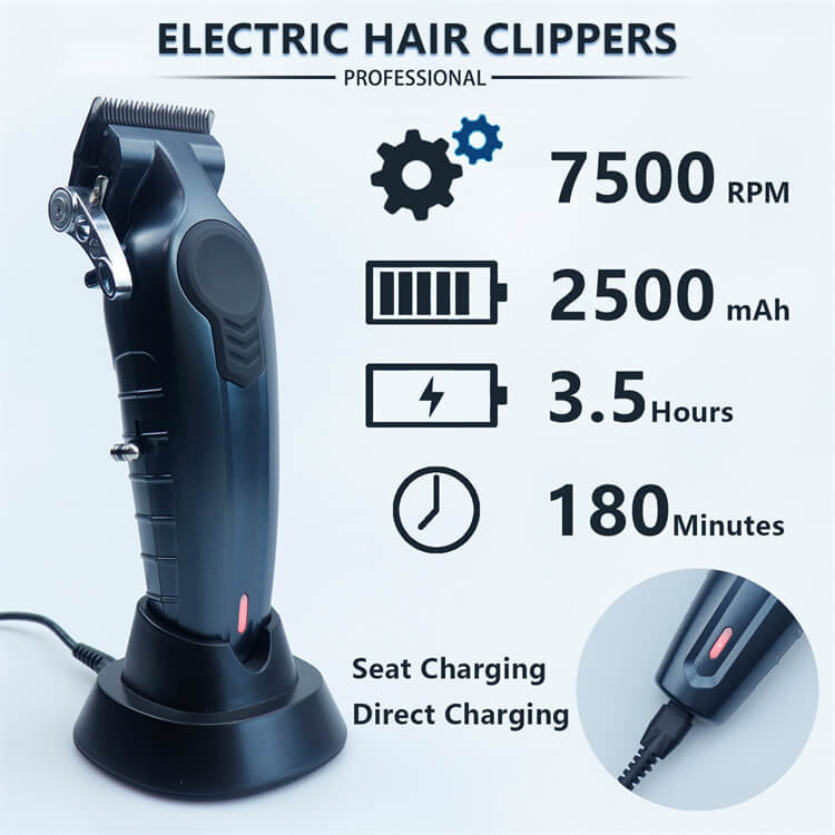 barber hair clippers