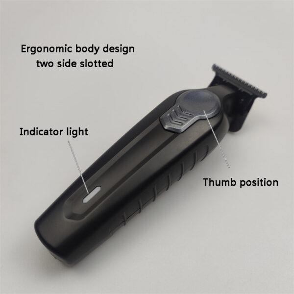 barber hair trimmer