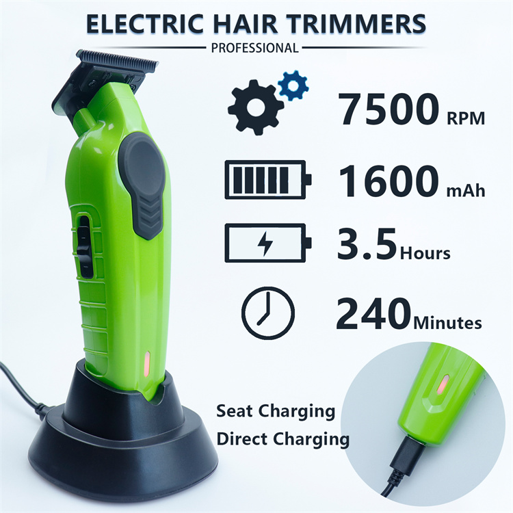 barber hair trimmer