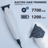 detailer trimmer