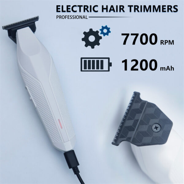 detailer trimmer