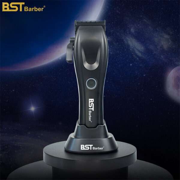 barber clippers machine