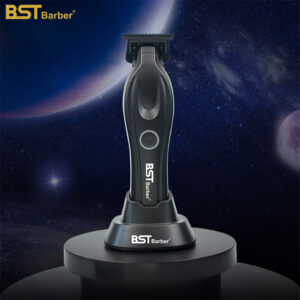 barber trimmer machine