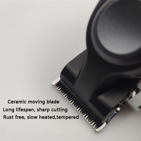 barber hair clippers
