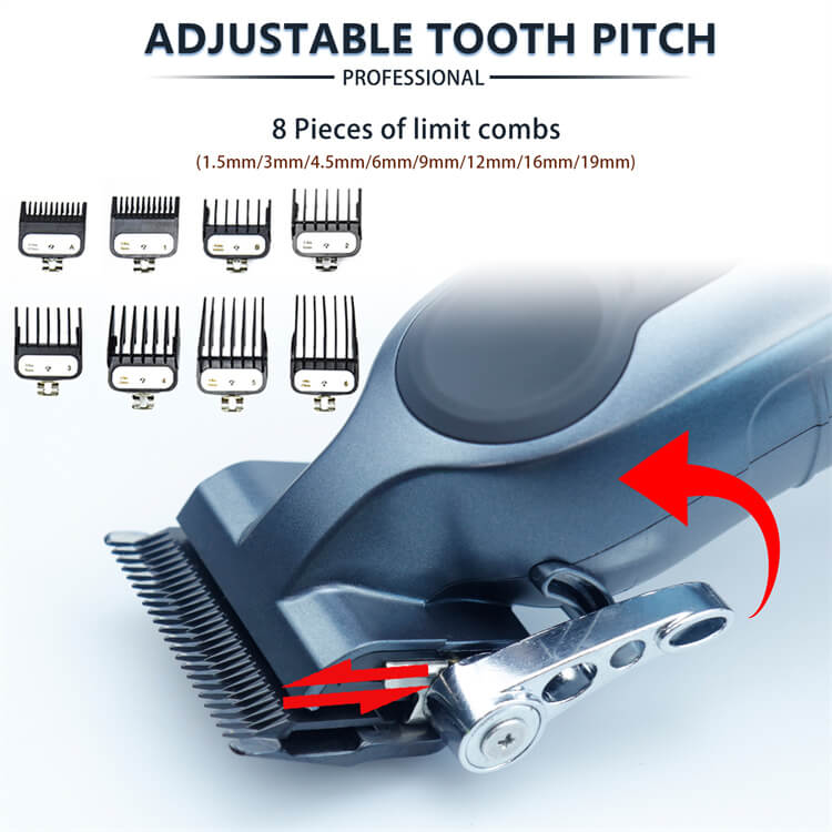 barber hair clippers