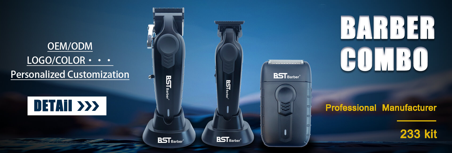 barber hair trimmer