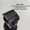barber hair clippers
