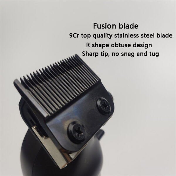 barber hair clippers