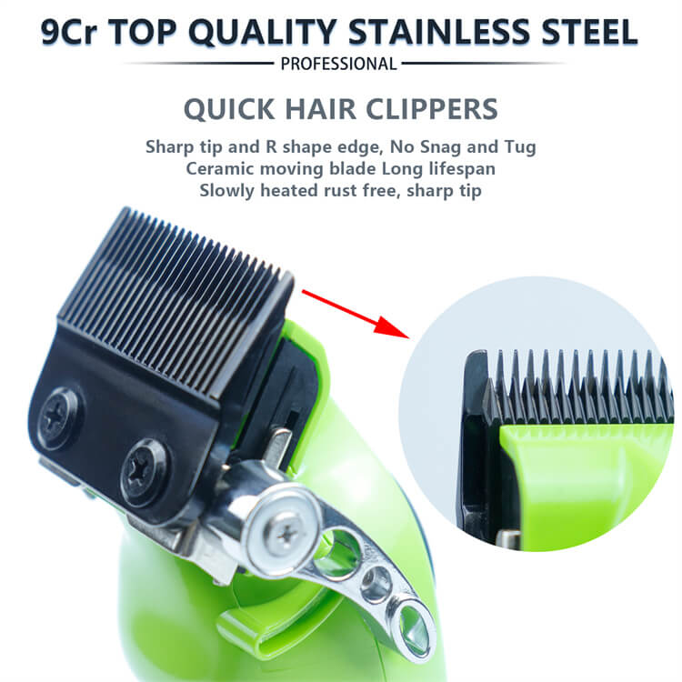 barber hair clippers