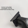 barber hair trimmer