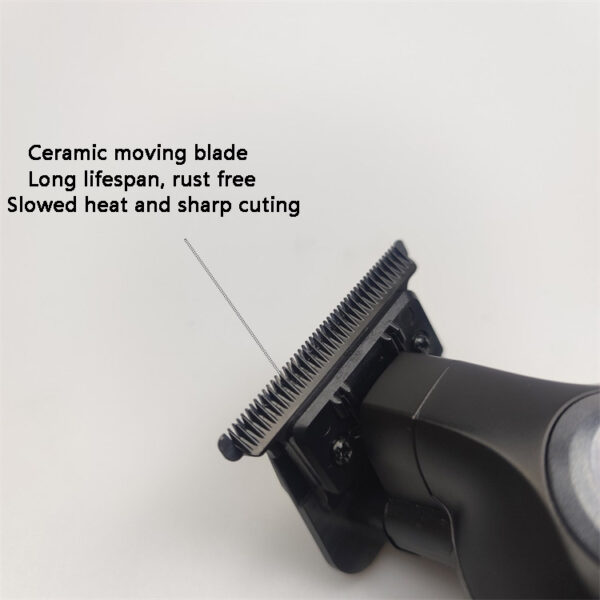 barber hair trimmer
