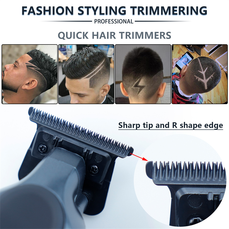 barber hair trimmer