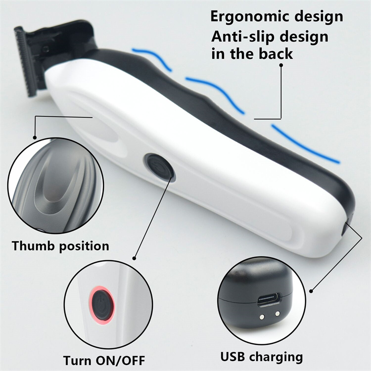 barber trimmer machine