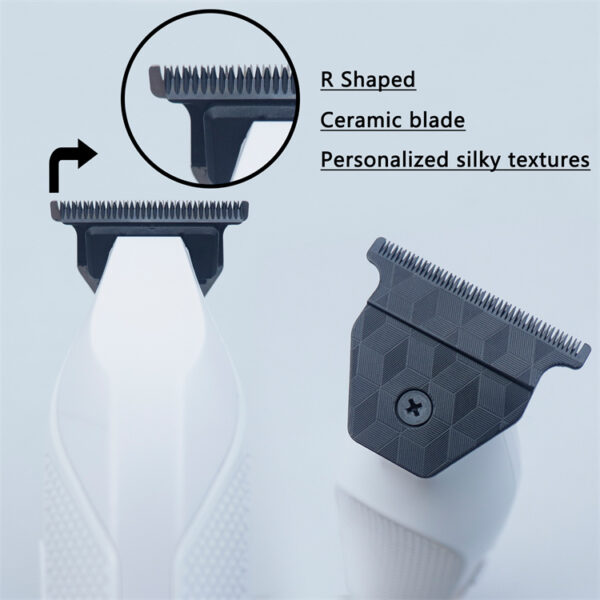detailer trimmer