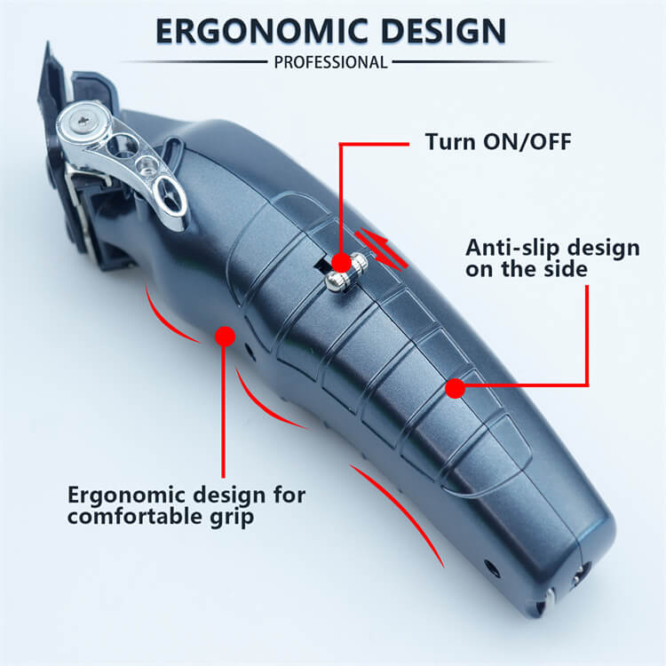 barber hair clippers