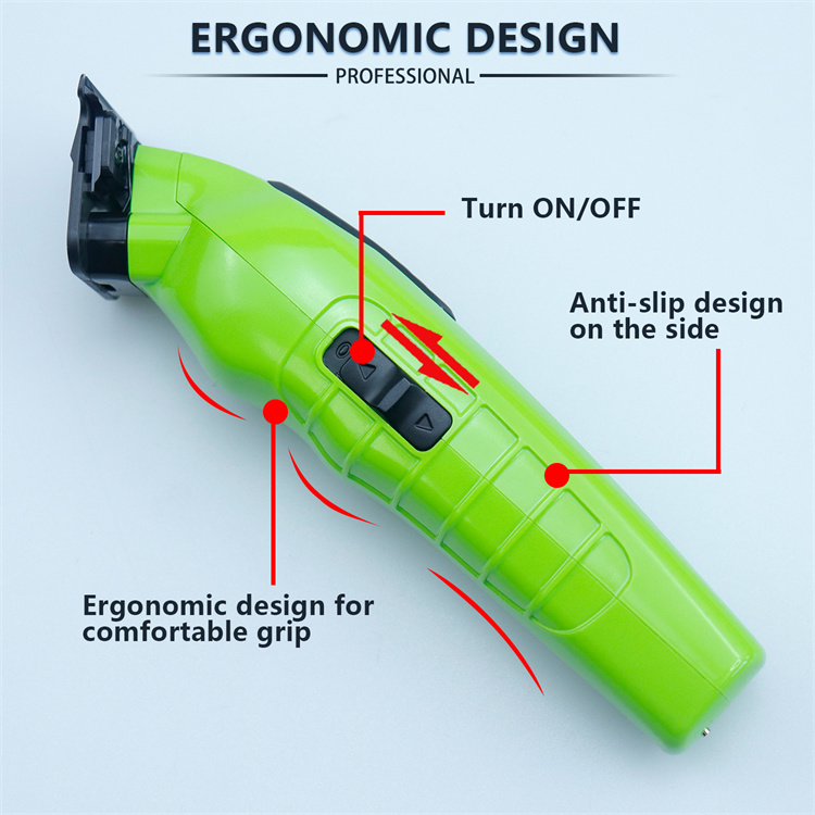 barber hair trimmer