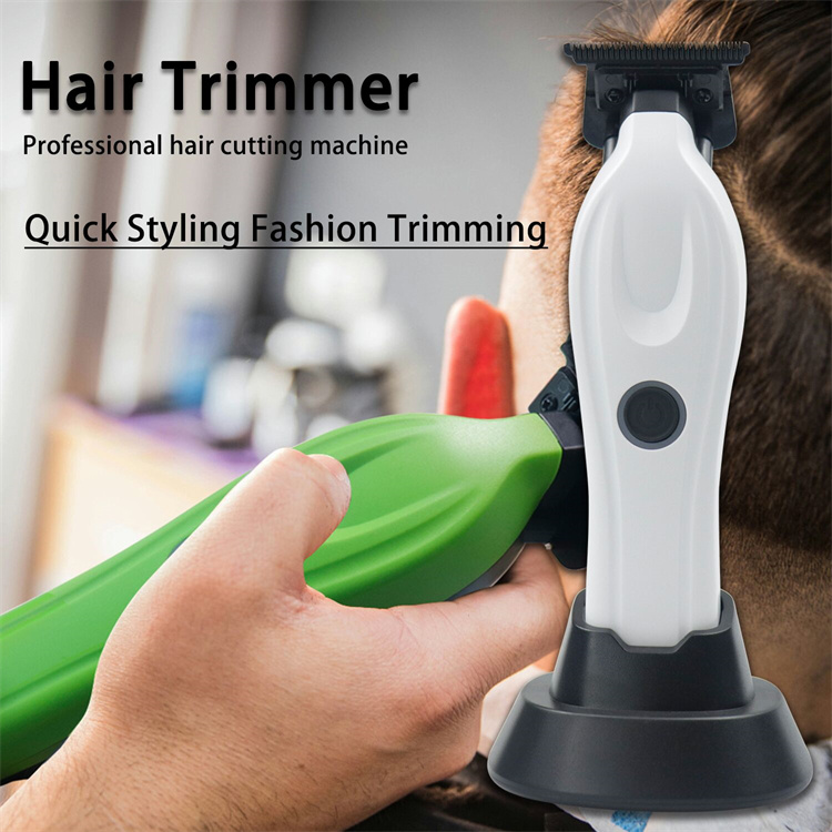 barber trimmer machine