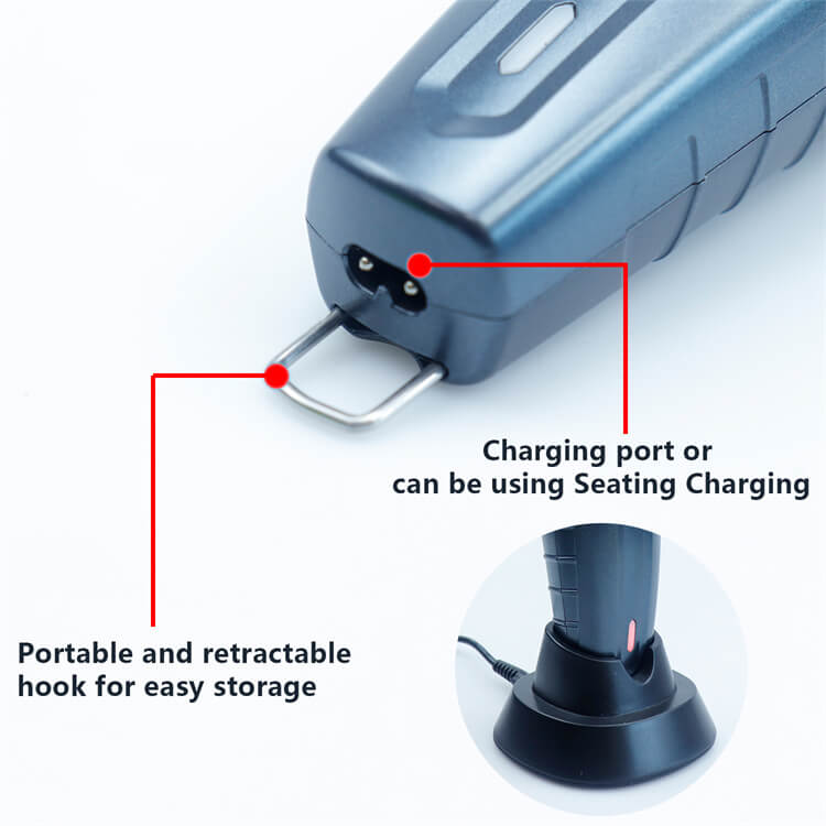 barber hair clippers