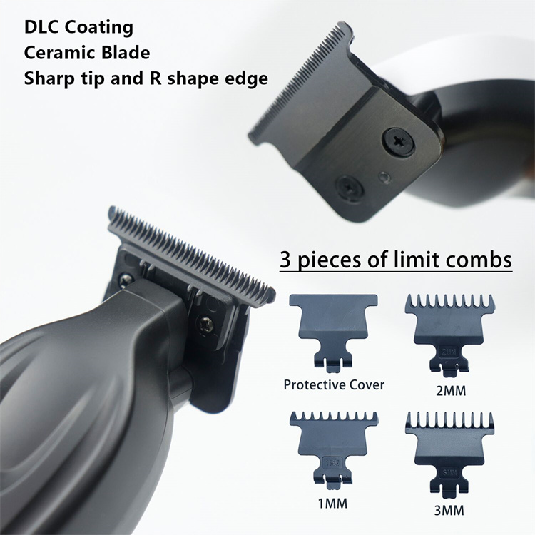 barber trimmer machine