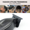 barber trimmer machine