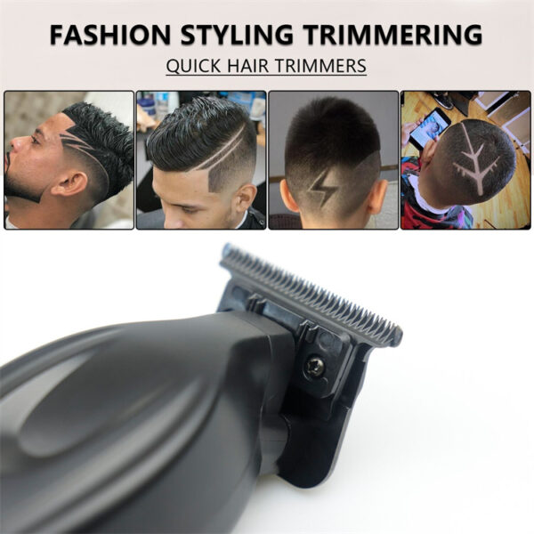 barber trimmer machine