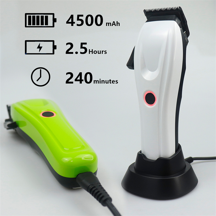 barber clippers machine