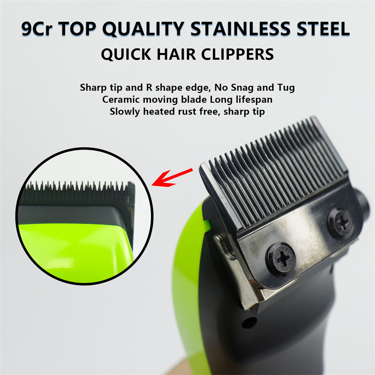 barber clippers machine