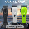 barber clippers machine
