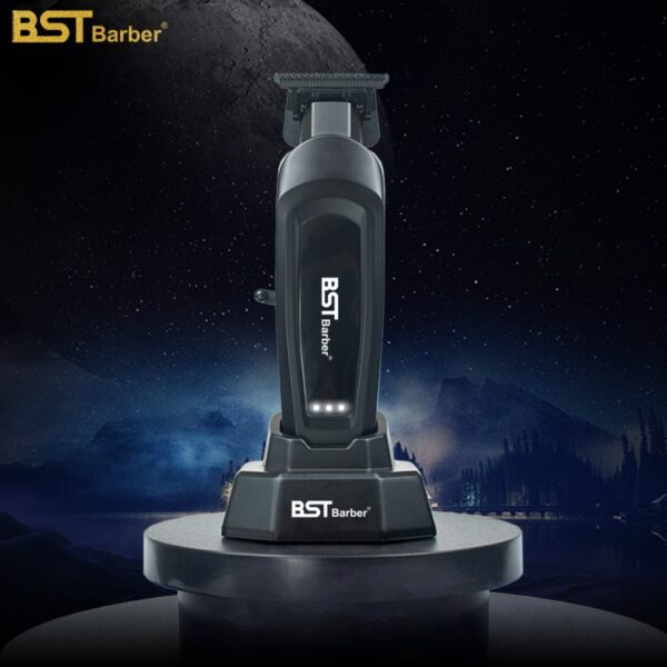 Professional barber trimmer