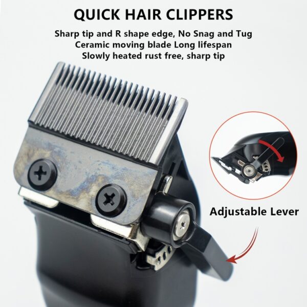 men hair clippers