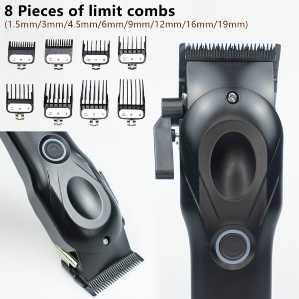 men hair clippers
