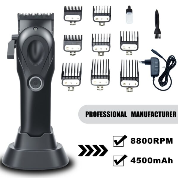 men hair clippers