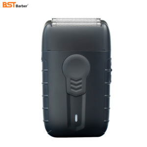 professional foil shaver