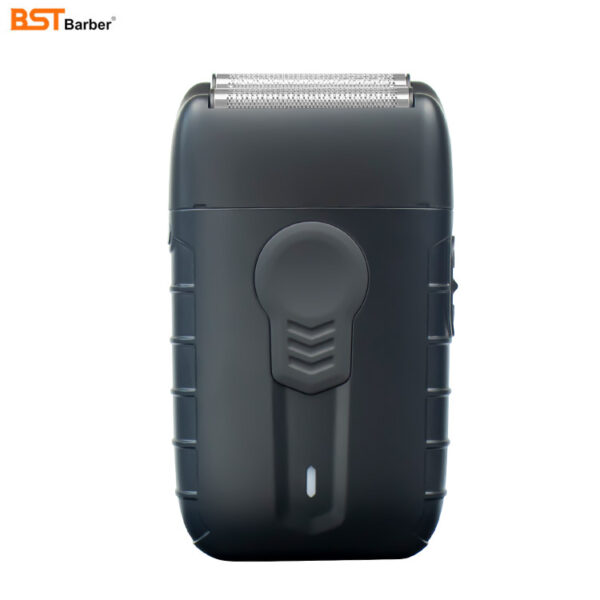 professional foil shaver