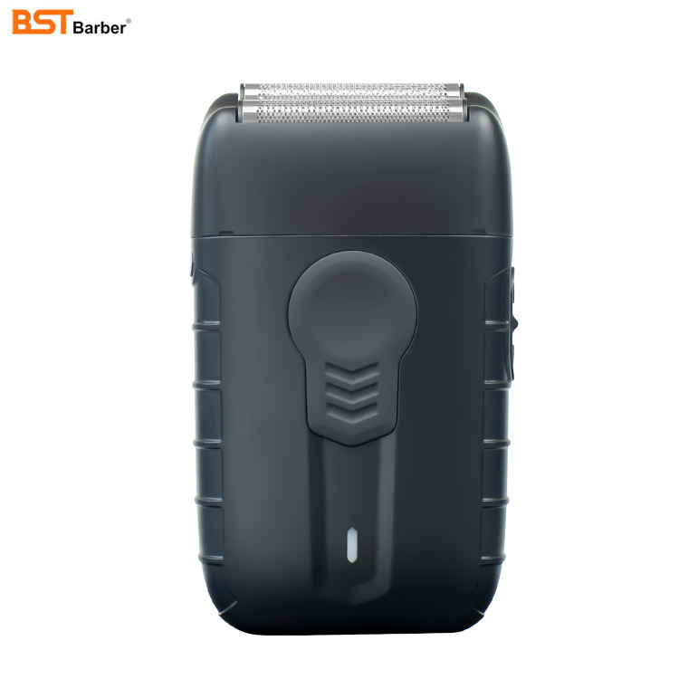 professional foil shaver