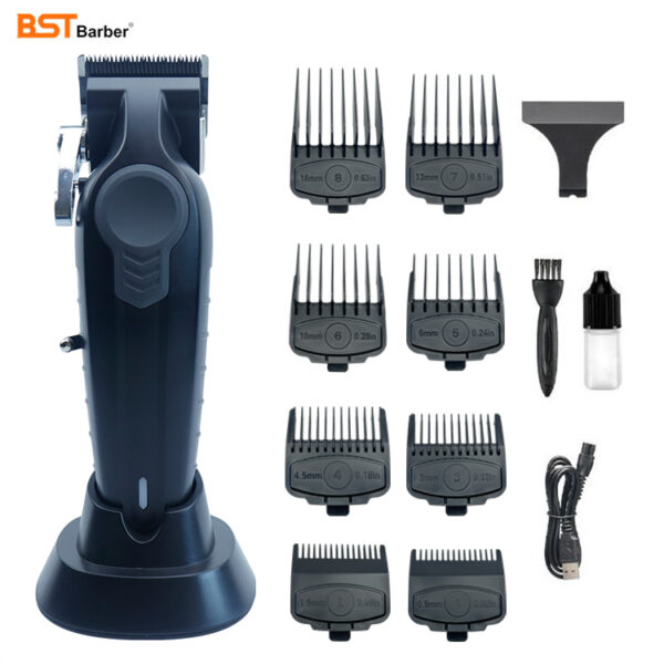 barber hair clippers