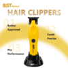 barber hair trimmer