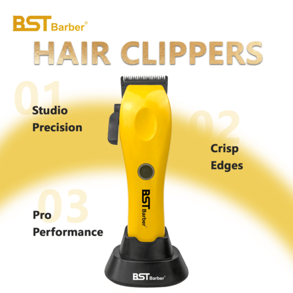 barber hair clippers