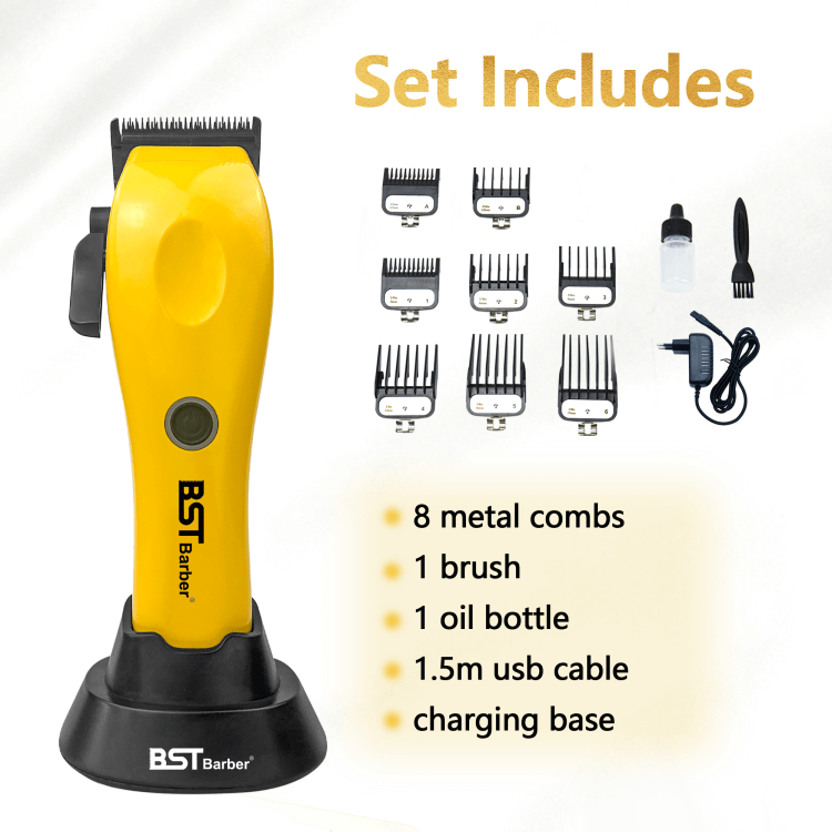 barber hair clippers