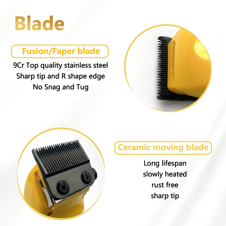 barber hair clippers