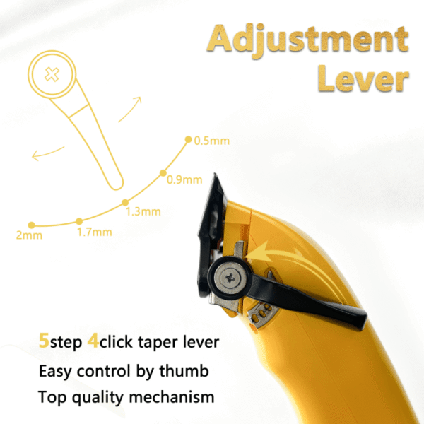 barber hair clippers