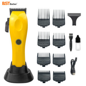 barber hair clippers