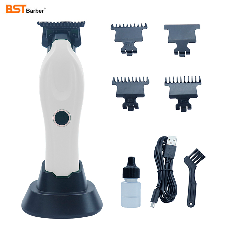 barber trimmer machine