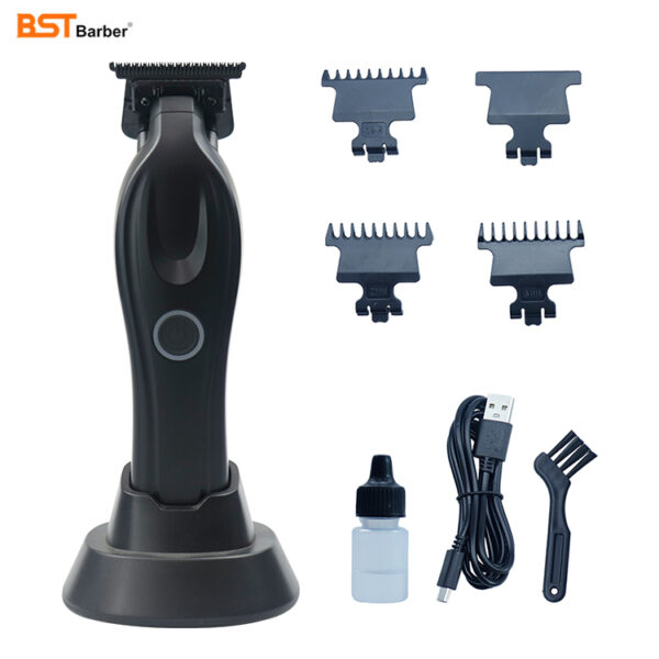 barber trimmer machine