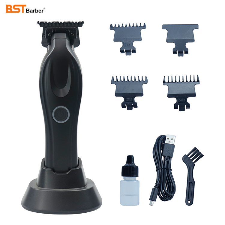 barber trimmer machine